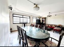 Blk 730 Tampines Street 71 (Tampines), HDB 5 Rooms #560926561